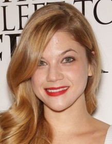 Rebekah Brandes