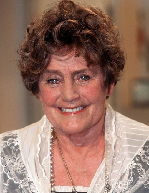 Maria Schell