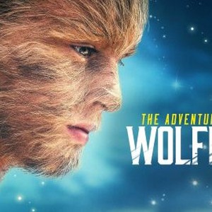The True Adventures of Wolfboy photo 11