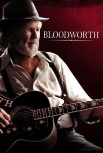 Bloodworth poster