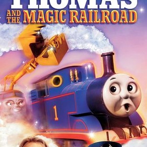 Thomas and the Magic Railroad photo 7