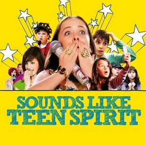 "Sounds Like Teen Spirit photo 5"