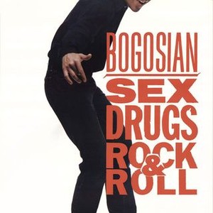 Sex, Drugs, Rock & Roll (1991) photo 18