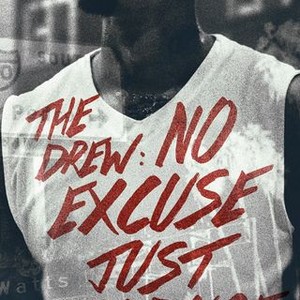 The Drew: No Excuse, Just Produce photo 12
