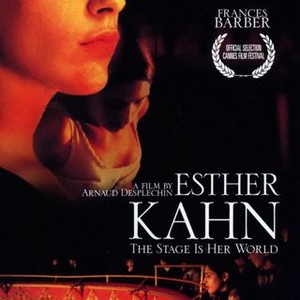 Esther Kahn (2000) photo 11