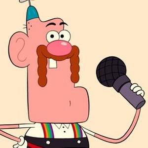 Uncle Grandpa: Season 1, Episode 38 - Rotten Tomatoes