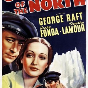 Spawn of the North (1938)
