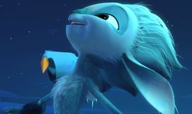 Mune: Guardian of the Moon: Fathom Events Trailer photo 1