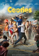 Cooties poster image