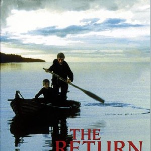 The Return (2003) photo 2