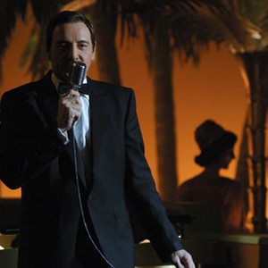 Kevin Spacey as Bobby Darin in "Beyond the Sea." photo 13