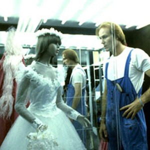 A scene from the movie Kiss of the Spider Woman. photo 12