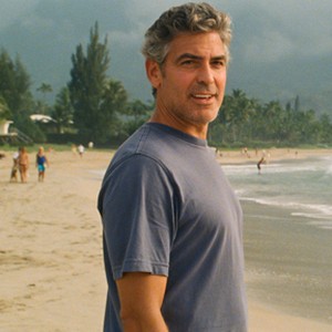 George Clooney as Matt King in "The Descendants." photo 7