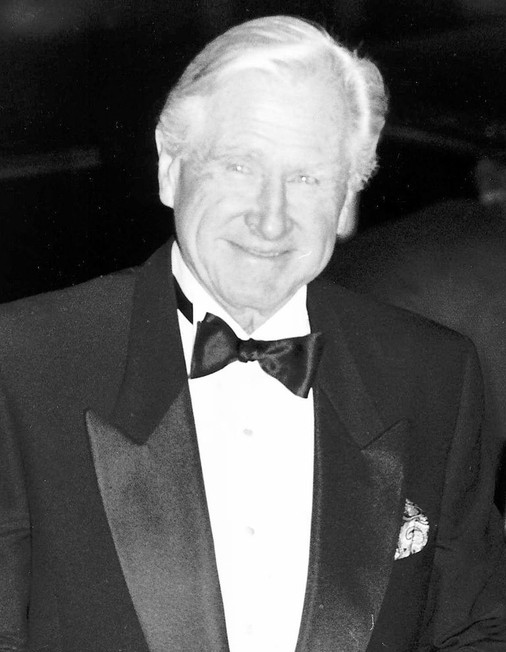 Lloyd Bridges