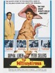 The Millionairess