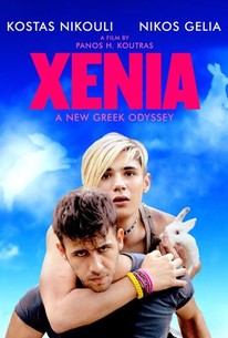 Watch trailer for Xenia