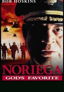 Noriega: God's Favorite poster image