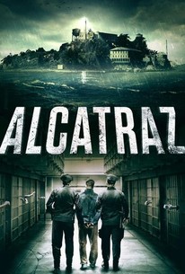 Alcatraz (2018) English Movie 480p WEB-DL 400MB With ESub