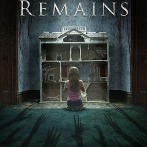 The Remains (2015) photo 9