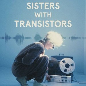 Sisters with Transistors photo 5