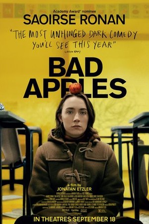 Bad Apples poster