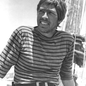 HIGH WIND IN JAMAICA, A, James Coburn, 1965, TM and Copyright (c)20th Century Fox Film Corp. All rights reserved.