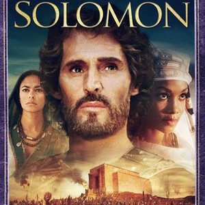 Solomon (1998) photo 9