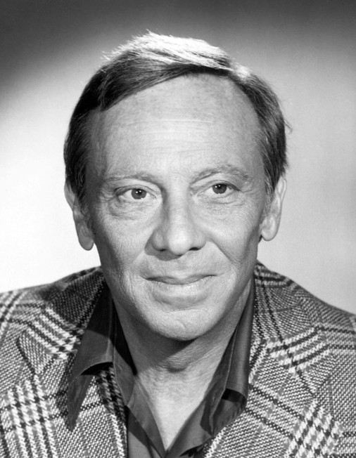 Norman Fell