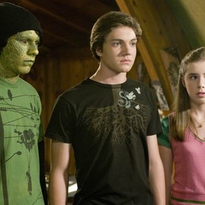 Cirque du Freak: The Vampire's Assistant photo 6