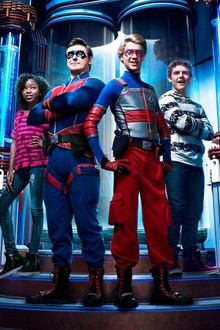 Henry danger sales online full episodes