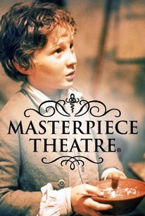 Watch trailer for Masterpiece Theatre