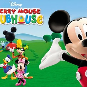 Watch Mickey Mouse Clubhouse Season 1 Episode 1 - Daisy-Bo-Peep Online Now