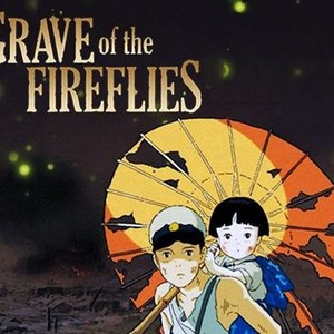 "Grave of the Fireflies photo 5"