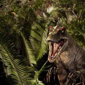 Jurassic Attack (2013) - Rotten Tomatoes