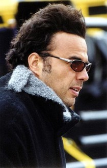 2discs LP 坂本龍一, Alejandro Gonzalez Inarritu Travesia RZJM777201 AVEX ENTERTAINMENT /00660 Alejandro Gonzalez Iñarritu net worth: What is the fortune