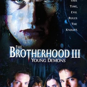 The Brotherhood III: Young Demons (2002) photo 15
