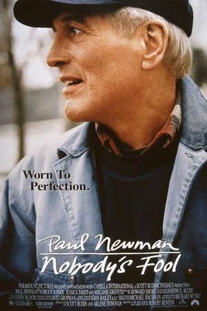 Nobody's Fool poster