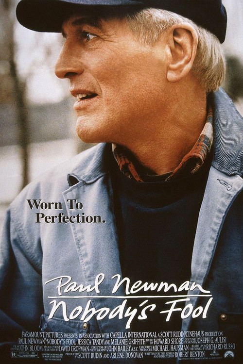 Nobody's Fool poster