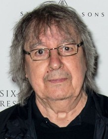 Bill Wyman