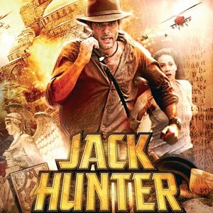Jack Hunter: The Star of Heaven - Rotten Tomatoes