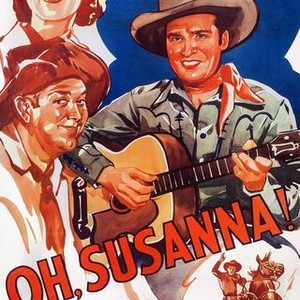 Oh, Susanna - Rotten Tomatoes