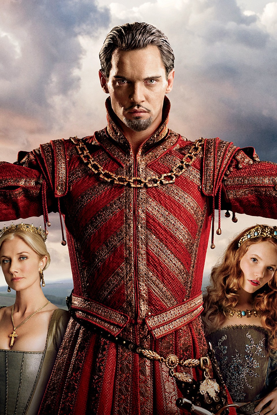 Rotten Tomatoes The Tudors 2024 favors