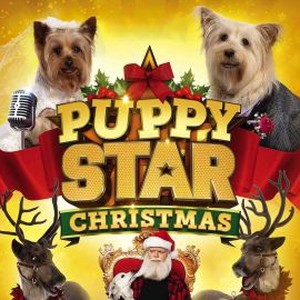 Puppy Star Christmas - Rotten Tomatoes