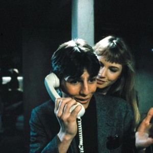 RISKY BUSINESS, Tom Cruise, Rebecca De Mornay, 1983