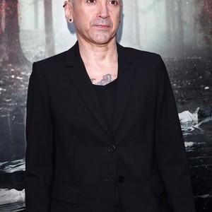 Joseph Bishara at arrivals for THE CURSE OF LA LLORONA Premiere, Grauman''s Egyptian Theatre, Los Angeles, CA April 15, 2019. Photo By: Priscilla Grant/Everett Collection