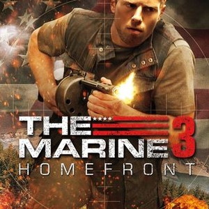The Marine 3: Homefront photo 7