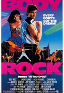 Body Rock poster image