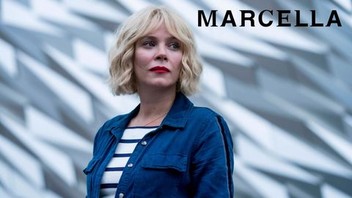 Marcella Season 3 Rotten Tomatoes
