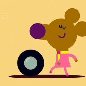 Hey Duggee: Season 1, Episode 5 - Rotten Tomatoes