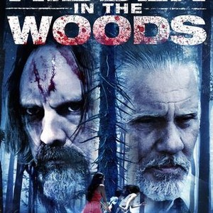 The Watcher in the Woods - Rotten Tomatoes